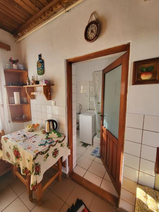 Casa Roza Apartment Breaza  Exterior foto