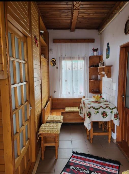 Casa Roza Apartment Breaza  Exterior foto